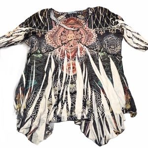 Unity World Wear shirt